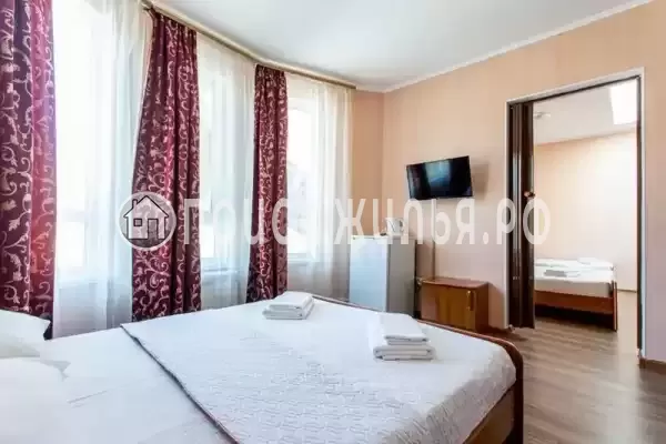 Гостевой дом «Фиеста»