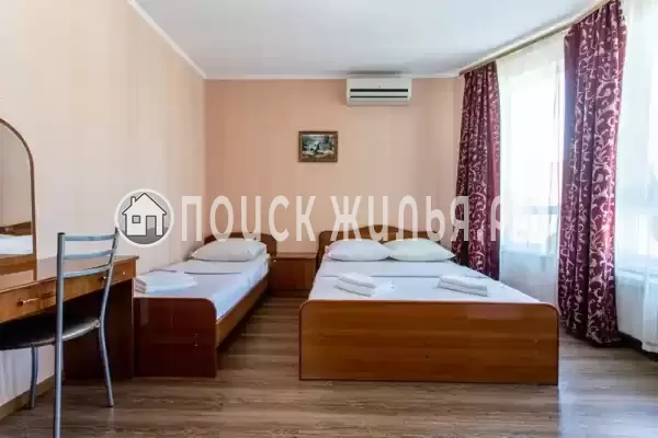 Гостевой дом «Фиеста»