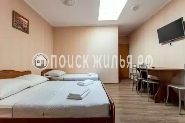 Гостевой дом «Фиеста»