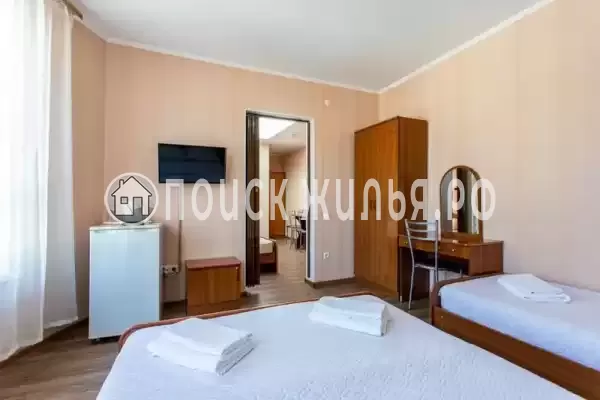 Гостевой дом «Фиеста»