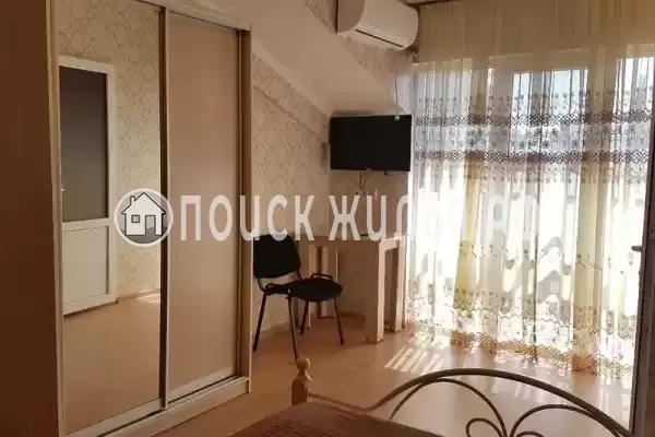 Гостевой дом «На Бубнова»