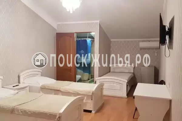 Гостевой дом «На Бубнова»