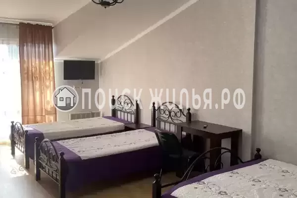 Гостевой дом «На Бубнова»