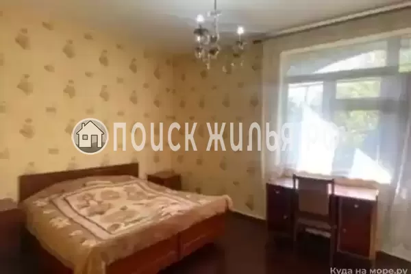 Частный сектор «Частный дом на Адлейба»