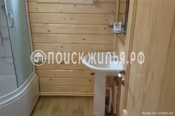 Частный сектор «Частный дом на Адлейба»