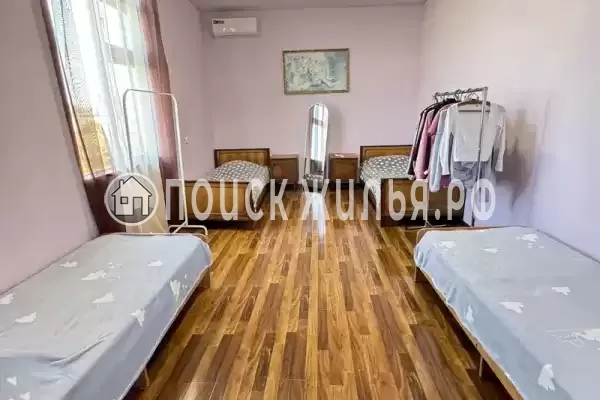 Частный сектор «Частный дом на Адлейба»