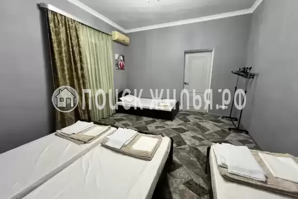 Гостевой дом «Счастливый дом» Гостевой дом «Счастливый дом»