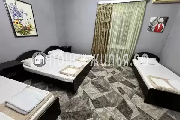 Гостевой дом «Счастливый дом» Гостевой дом «Счастливый дом»