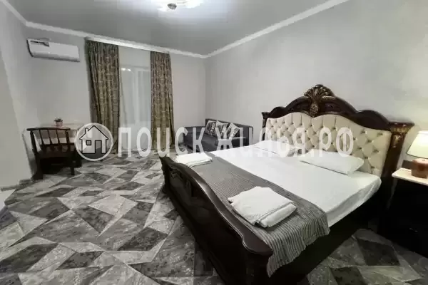 Гостевой дом «Счастливый дом» Гостевой дом «Счастливый дом»