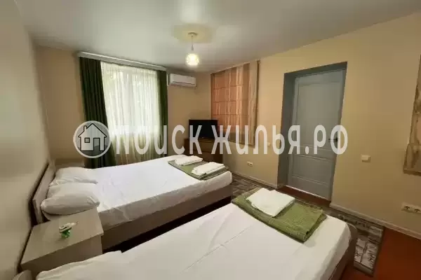 Гостевой дом «Счастливый дом» Гостевой дом «Счастливый дом»