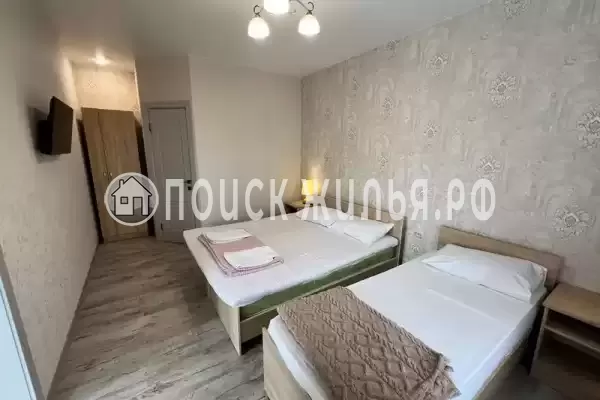 Гостевой дом «Счастливый дом» Гостевой дом «Счастливый дом»