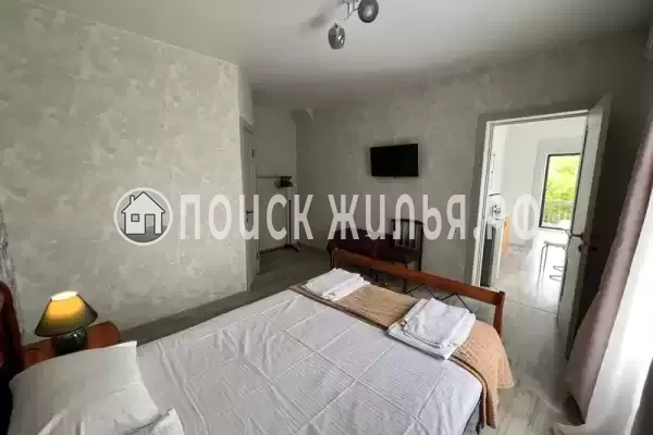 Гостевой дом «Счастливый дом» Гостевой дом «Счастливый дом»