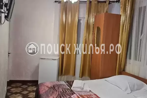 Гостевой дом «Турбаза» Гостевой дом «Турбаза»