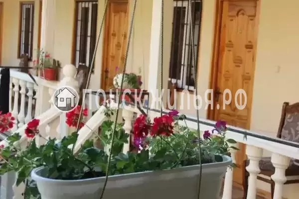 Гостевой дом «Турбаза» Гостевой дом «Турбаза»