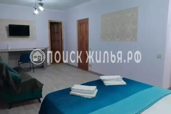 Гостевой дом «Турбаза» Гостевой дом «Турбаза»