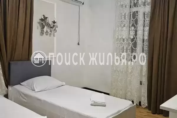 Гостевой дом «Турбаза» Гостевой дом «Турбаза»