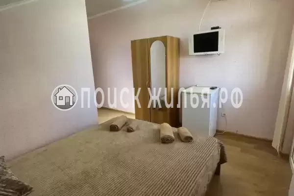 Частный сектор «На Речной» Частный сектор «На Речной»