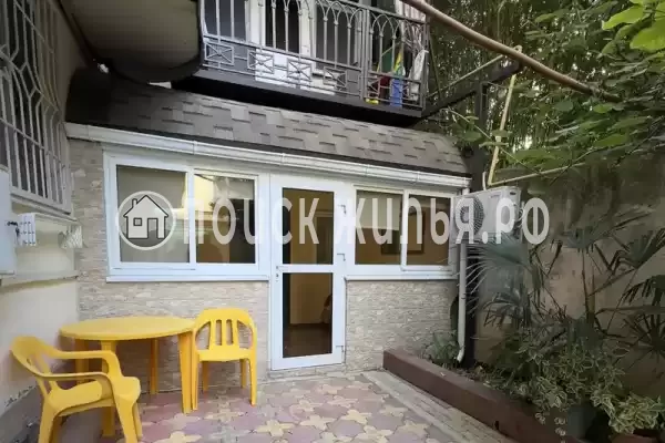 Частный сектор «На Речной» Частный сектор «На Речной»