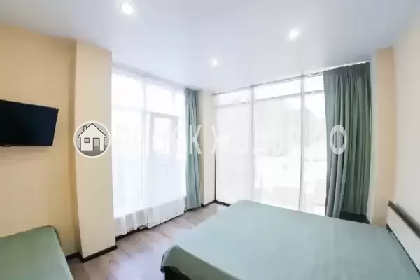 Гостевой дом «Панорама плюс»