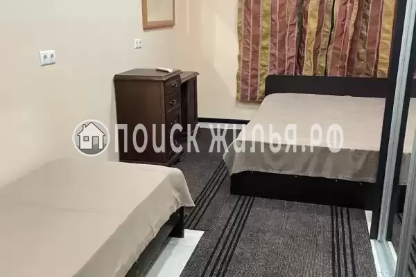 Гостевой дом «Панорама плюс»