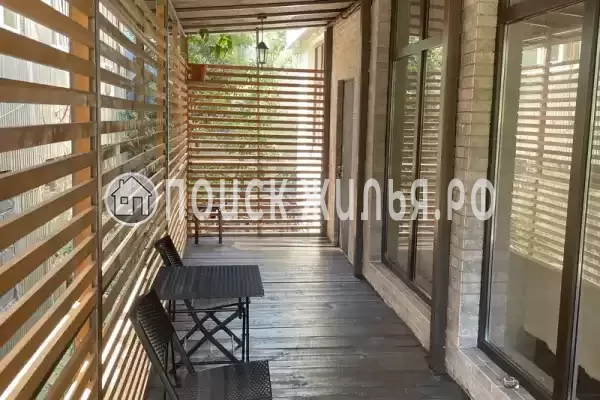 Гостевой дом «Панорама плюс»