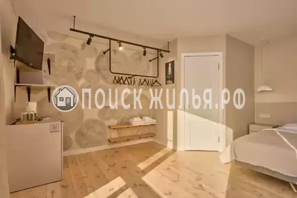 Отель «Aqua resort» Отель «Aqua resort»