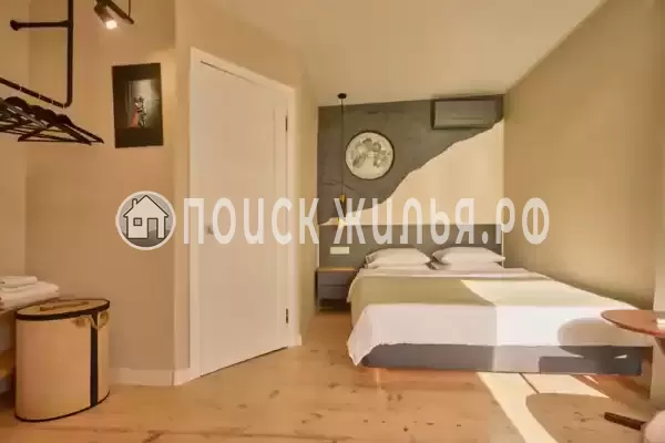 Отель «Aqua resort» Отель «Aqua resort»