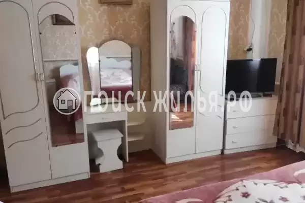 Гостевой дом «Орхидея»