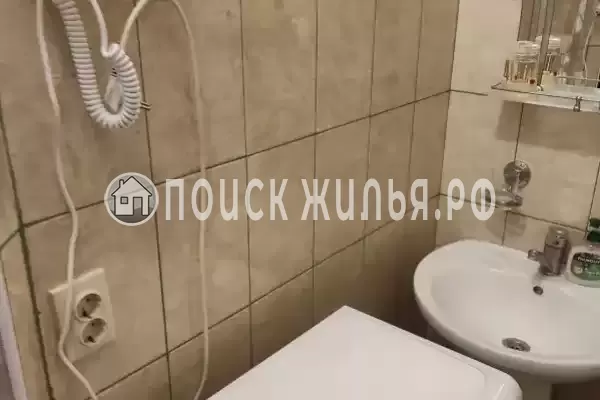 Гостевой дом «Орхидея»