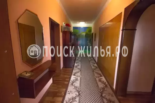 Гостевой дом «Орхидея»