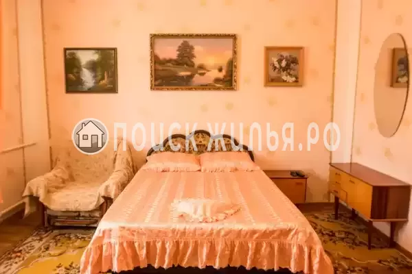 Гостевой дом «Орхидея»