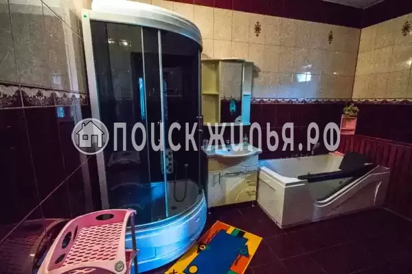 Гостевой дом «Орхидея»