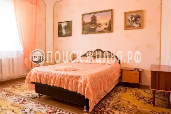 Гостевой дом «Орхидея»