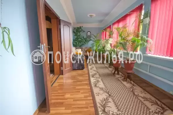 Гостевой дом «Орхидея»