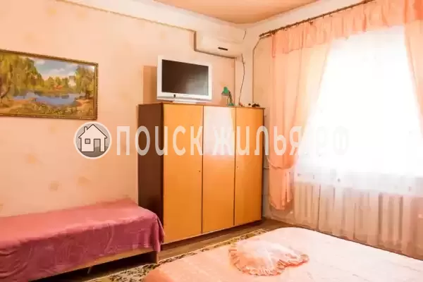 Гостевой дом «Орхидея»