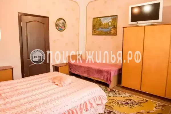 Гостевой дом «Орхидея»