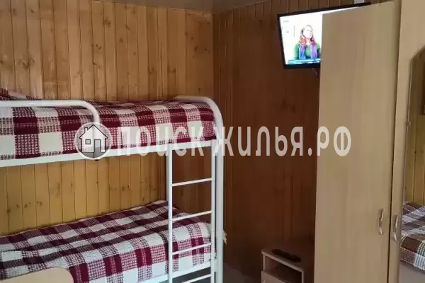 Гостевой дом «Орхидея»