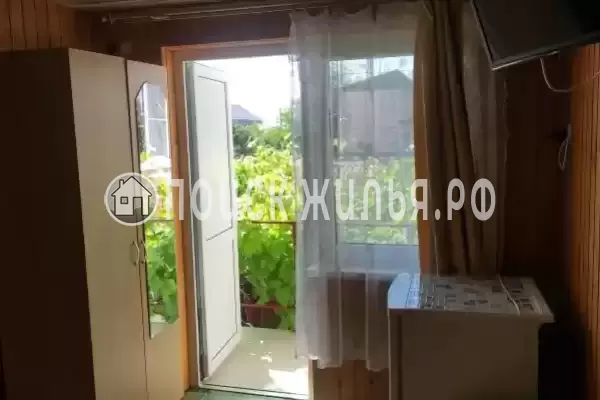 Гостевой дом «Орхидея»