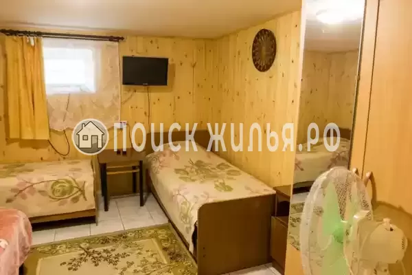 Гостевой дом «Орхидея»