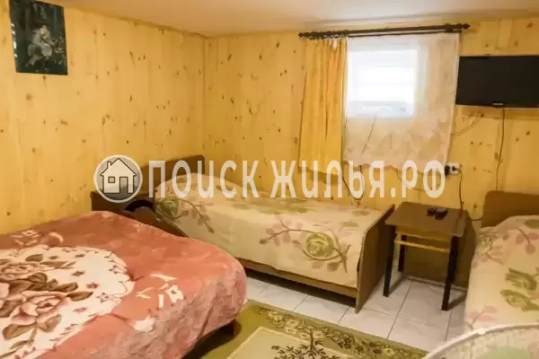 Гостевой дом «Орхидея»