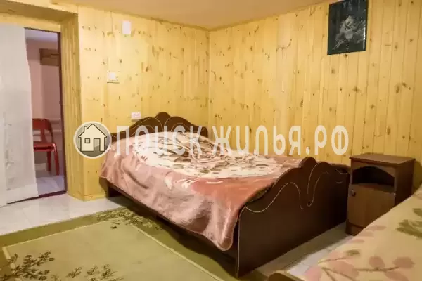 Гостевой дом «Орхидея»