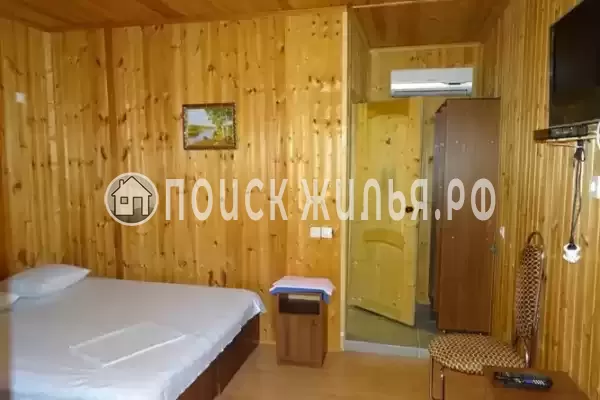 Гостевой дом «Магнолия»