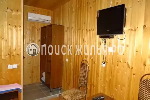 Гостевой дом «Магнолия»