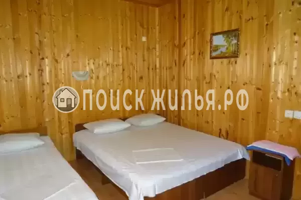 Гостевой дом «Магнолия»