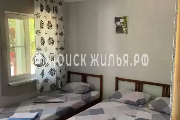 Гостевой дом «Магнолия»