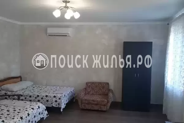 Гостевой дом «Магнолия»