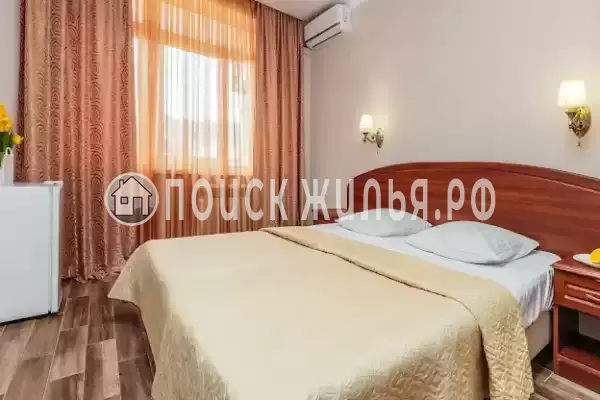 «Райский уголок»