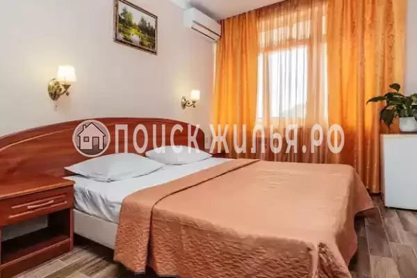 «Райский уголок»