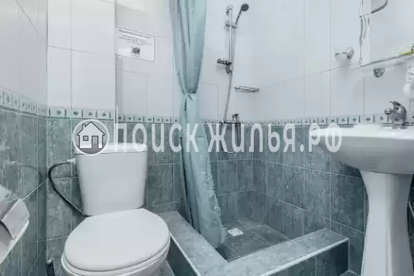 «Райский уголок»