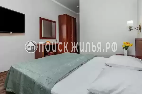 «Райский уголок»